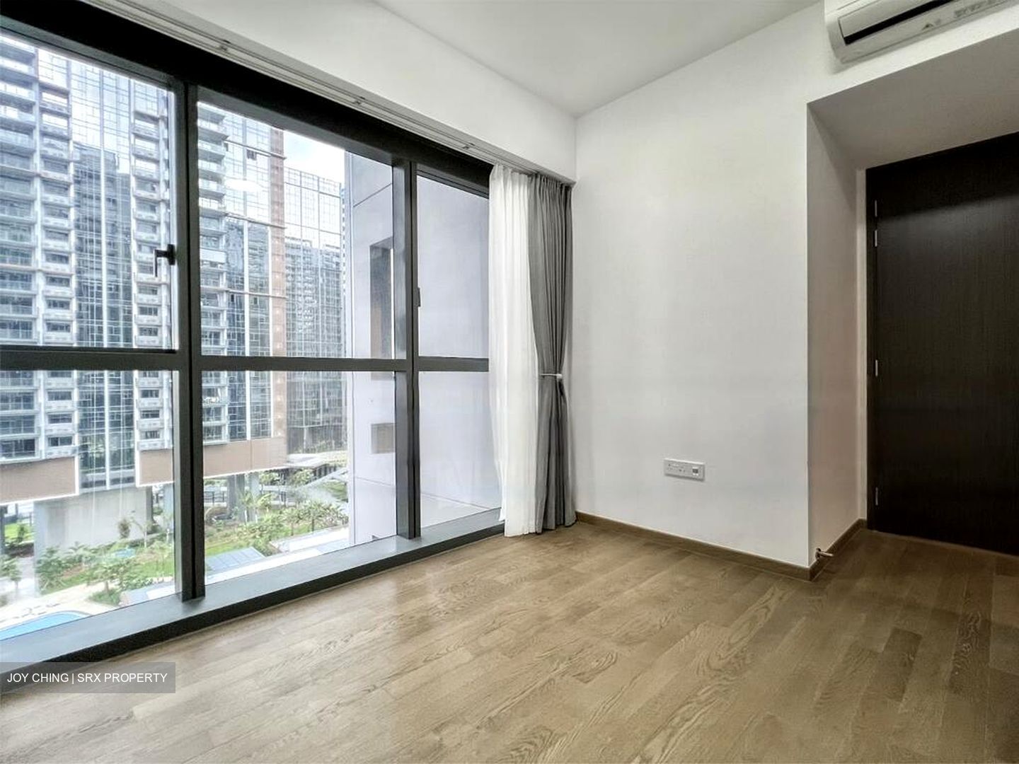 Parc Clematis (D5), Apartment #471680641